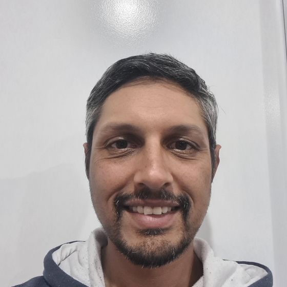Guma Dhillon, Electrical and Controls Specialist