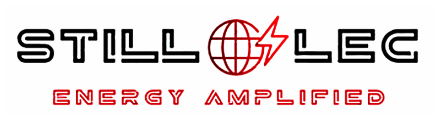STILL LEC — Energy Amplified